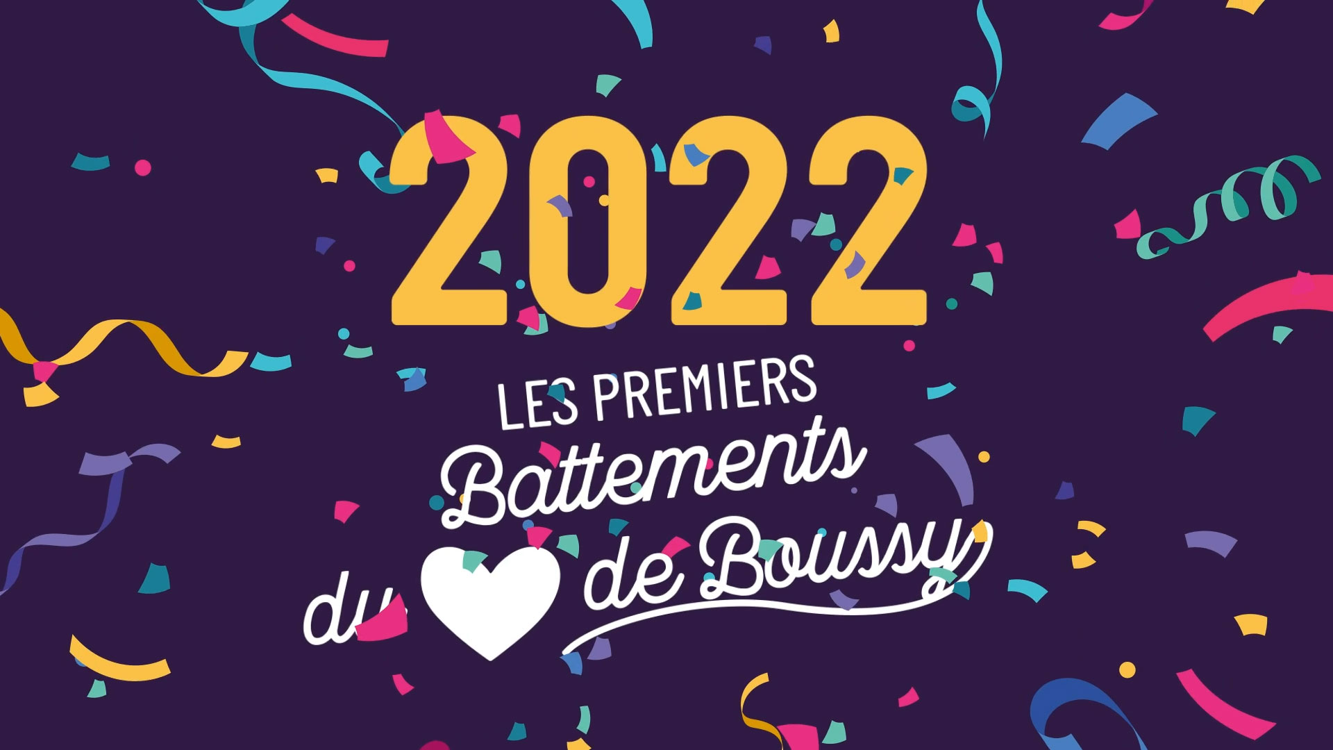 Voeux 2022
