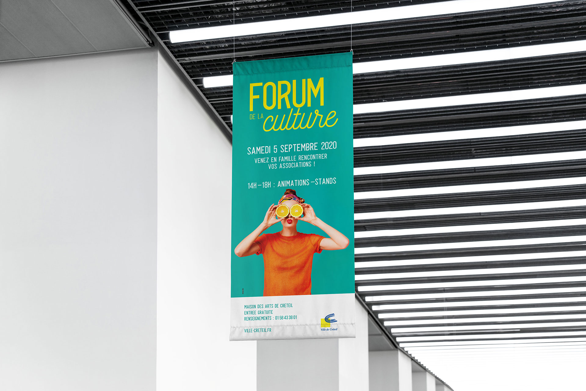 Forum culturel 2019-2020