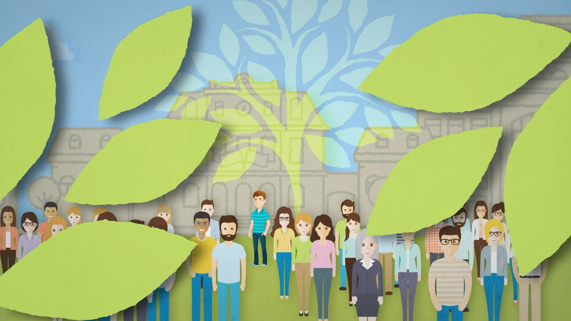 Budget participatif dédié à l’environnement